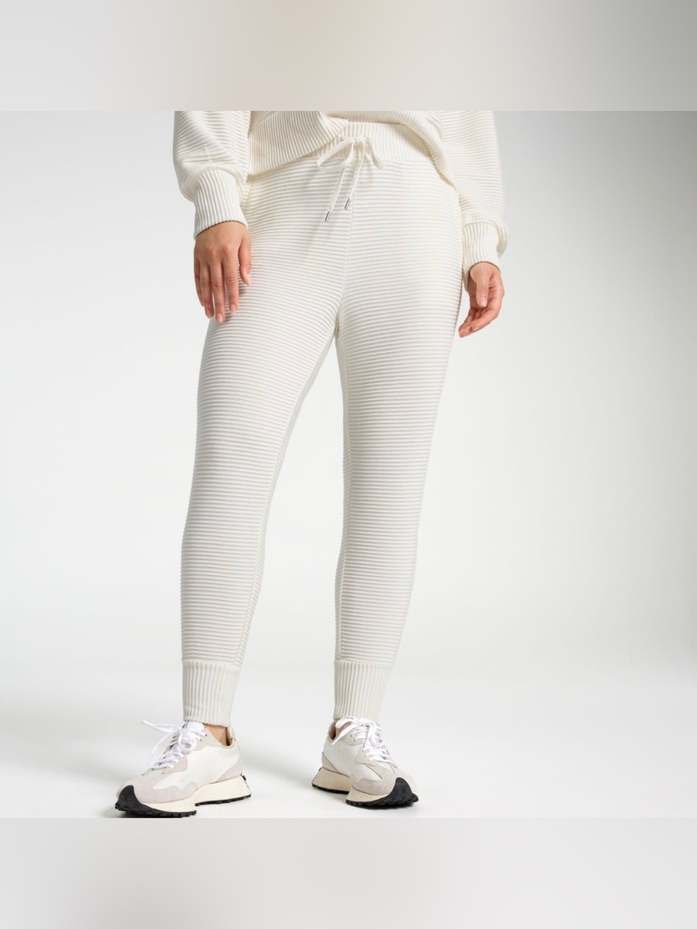 Calia Women’s Elevate Rib Joggers